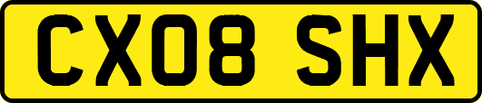 CX08SHX