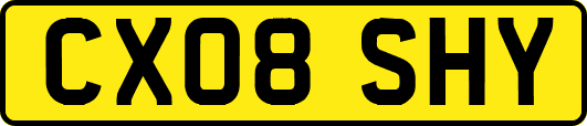 CX08SHY