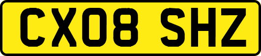 CX08SHZ
