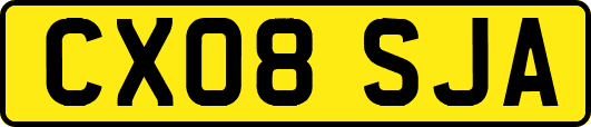 CX08SJA