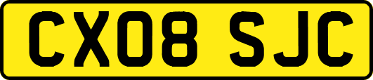 CX08SJC