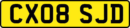 CX08SJD