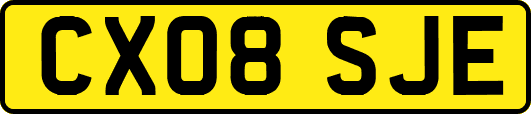 CX08SJE