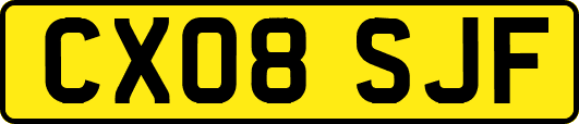 CX08SJF