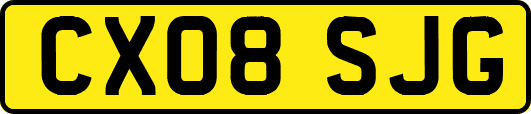 CX08SJG