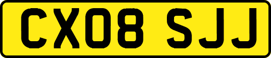 CX08SJJ