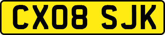 CX08SJK
