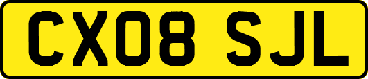 CX08SJL