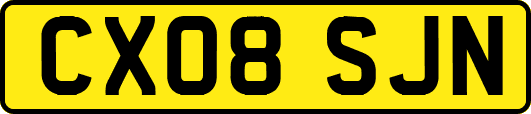 CX08SJN