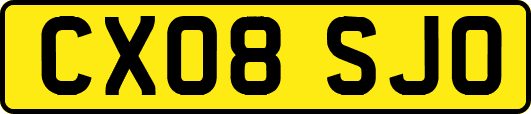 CX08SJO