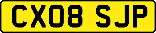 CX08SJP