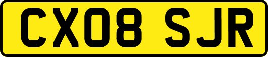 CX08SJR