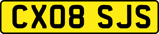 CX08SJS