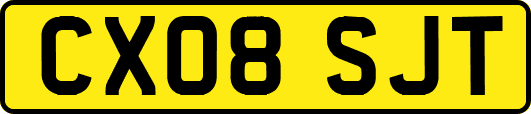 CX08SJT