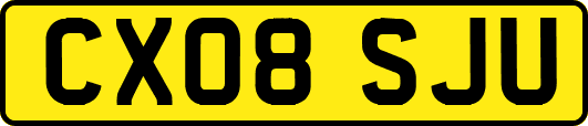 CX08SJU