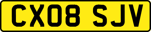 CX08SJV