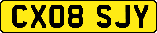 CX08SJY