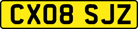 CX08SJZ