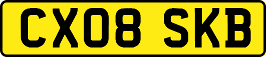 CX08SKB