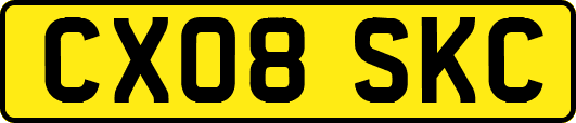 CX08SKC