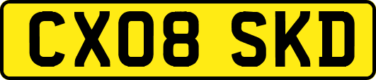 CX08SKD
