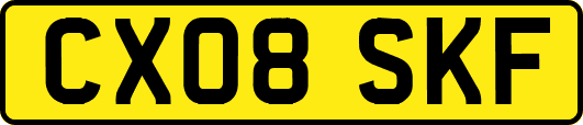 CX08SKF