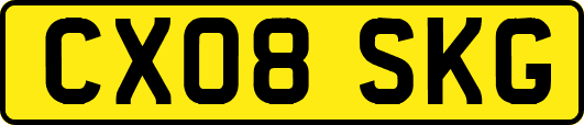 CX08SKG