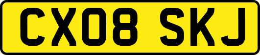 CX08SKJ