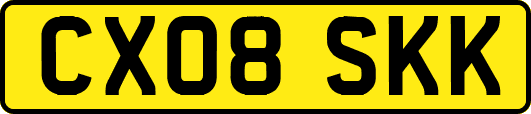 CX08SKK