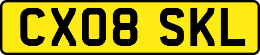 CX08SKL