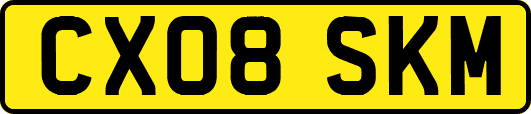 CX08SKM