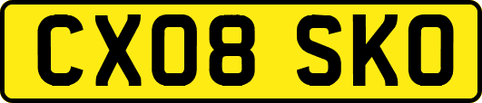 CX08SKO