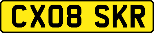 CX08SKR