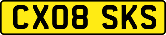 CX08SKS