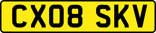 CX08SKV