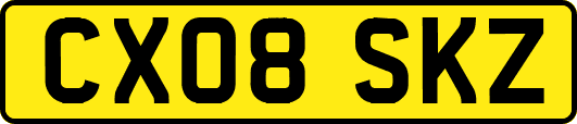 CX08SKZ