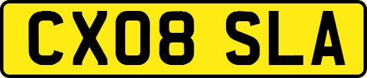 CX08SLA