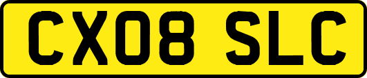 CX08SLC