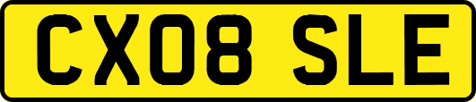 CX08SLE