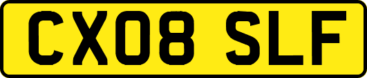 CX08SLF