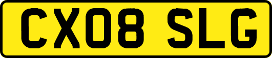 CX08SLG