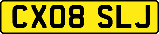 CX08SLJ