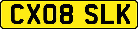 CX08SLK