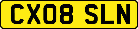 CX08SLN