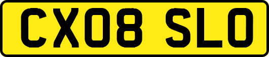 CX08SLO