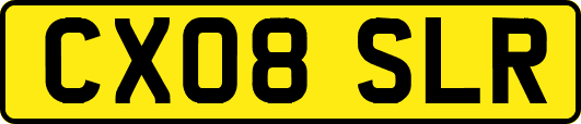 CX08SLR