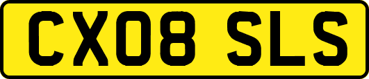 CX08SLS