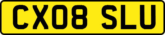 CX08SLU