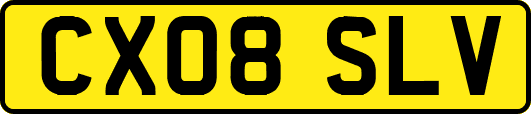 CX08SLV