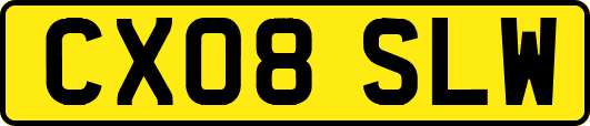 CX08SLW